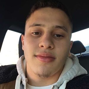 Meet your Posher, Nicholas